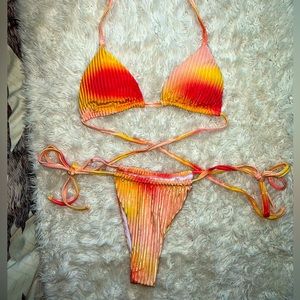 Ombré Bikini